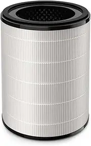 Philips NanoProtect 2000i Series HEPA/Active Carbon Replacement Filter ‎FY2180/30