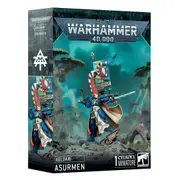Warhammer 40K Aeldari Asurmen 46-50