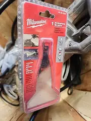 Milwaukee Tool 49-00-5456 3" Scraper Blade