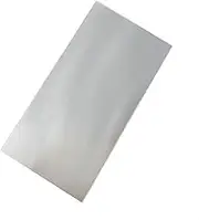 26 Gauge 6"x3" 925 Sterling Silver Sheet Stamping Blank Dead Soft Made in USA by CRAFT WIRE