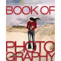 在飛比找蝦皮購物優惠-The Book of Photography: The H