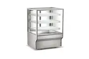 Bonvue Complex Chilled Square Display C1510-3S