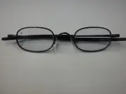 Clayton Franklin eyewear (Vintage Japanese inspired)