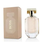 Hugo Boss The Scent For Her Eau De Parfum Spray 100ml/3.3oz 100ml/3.3oz
