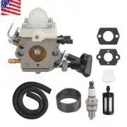For Stihl SH56 SH56C SH86 SH86C For ZAMA C1M-S261B BG86 Carburetor Leaf Blower