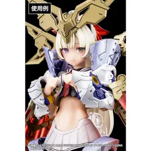 【壽屋】預購6月 日版 MD女神裝置 BUSTER DOLL 聖騎士 眼睛水貼組 1/1 組裝模型【99模玩】