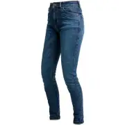 Luna High Mono Indigo