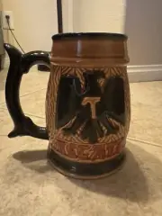 Vintage Tecate Stein Mug
