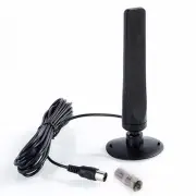 1080P Indoor Digital Antenna 1Pcs Booster Active Receiver Amplifier 9352