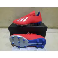 在飛比找蝦皮購物優惠-Adidas Original 男士運動鞋 Soccer F