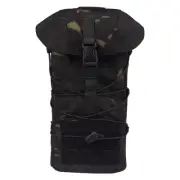 Tactical GP Pouch General Purpose Utility Pouch MOLLE Sundries Recycling Bag