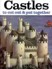 在飛比找博客來優惠-Castles to Cut Out and Put Tog