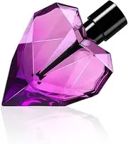Diesel Loverdose Eau de Parfum Spray for Women, 75ml