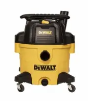 NEW DeWALT 34L Wet and Dry Vacuum DXV34P