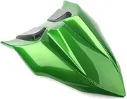 Cowls Board Fit For Kawasaki Ninja Z650 Z650 650 2017-2024 Motorcycle Passenger Seat Rear Cover Fairing Part Motorcycle Mudguard(Daek Green)