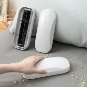 Creative Hair Removal Brush Clothes Sweeping Cleaning Lint Cleaner