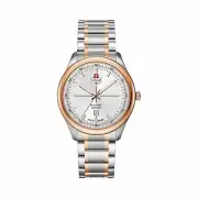 JDM Military JDM-WG010-06 Alpha Mission Jacques du Manoir swiss Men's Watch NEW