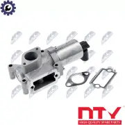 EGR VALVE EGR-FT-012 FOR FIAT PALIO/Weekend/WEEKEND STRADA/Pickup DOBLO/MPV 1.9L