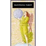 曼塔納塔羅｜MANTEGNA TAROT源 自於中世紀的世界觀【左西購物網】