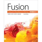 姆斯電子書 FUSION BOOK 1 KEMPER 9781305103733 <華通書坊/姆斯>