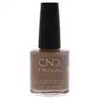 CND Vinylux Nail Polish - 298 Boheme by CND for Women - 0.5 oz Nail Polish