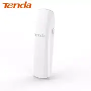 Tenda AC1300 WiFi Wireless USB Dongle Network Dual Band Wifi Adapter PC Laptop