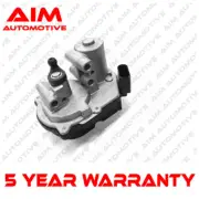 AIM Manifold Swirl Flap Control Motor for Audi A4 A6 A8 Q7 Touareg 2.7 3.0 4.0 4