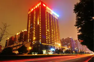 株洲銘逸酒店 Ming Yi Hotel