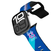Apple Watch Series 10 (46mm) Impact Band Barbie 65th Anniversary Edition Unstoppable Watch Band