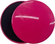 Slider Discs For Weight Lifting Exercises Slider Pad 2 Double Sided Non-slip Slide Plates Yoga Cushions Antistatic Accessories For Home Gym