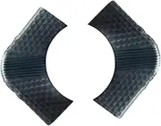 TYZYAGPGNL Pool Table Corner Protector Trendy Snooker Table Corner Sturdy Corner Guards Snooker Accessories(2pcs)