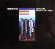 Spectrum Indelible Murtceps- Testimonial Australian prog psych cd