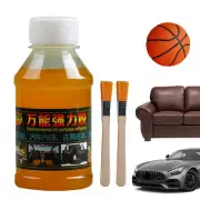 100mlCar Roof Liner Repair Glue Fast Dry Glue Liquid Fabric Glue Strong Adhesion