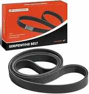 Belt Replacement for Subaru Impreza 2017-2022 Legacy 2020-2023 Outback 2020-2022 BMW Buick Serpentine, 2.0L 2.4L 3.2L