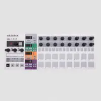 在飛比找蝦皮購物優惠-Arturia BeatStep Pro 多功能 MIDI 