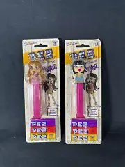 PEZ Bratz Cloe Jade