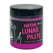 Simon Hurley create. Neon Lunar Paste - Mood Ring