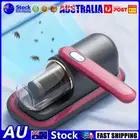 3600mAhWireless Mite Removal Machine UV-C Mite Remover Home Cleaning Appliances