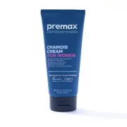Premax Chamois Cream For Women - 200ml