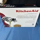 KitchenAid KSM1APCQ Spiralizer Attachment - NEW IN SEALED BOX Peel Core Slicer