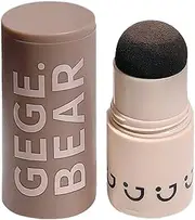 Hair Shade Powder,Root Stick for Natural Hairline - Thin Hair Grey Hair Root Contour Powder for Home, School, Work, Shopping, Collection, Dating