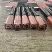 Loreal Paris Infallible Pro Last 2 Step Lipstick Neverending Nutmeg # 119