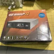 TIP-M401ST-BK SATA HDD Mobile Rack (Interchangable with Vantec MRK-401ST-BK)