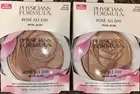 *2 PACK* NEW Physicians Formula ROSE ALL DAY Petal Glow Highlighter PETAL PINK