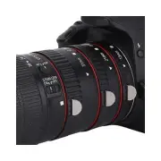 Durable Plastic Multifunctional EF Lens Ring Mount For Canon Camera EF Mount H