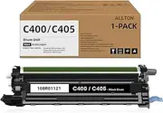 C400 C405 Black Drum Unit 108R01121 Imaging Unit Replacement for Xerox Phaser 6600,VersaLink C400,VersaLink C405,WorkCentre 6655,WorkCentre 6605 Printers (1-Pack)