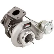 For Saab 9-3 & 9-5 4-Cyl New Stigan TD04HL-15T Turbo Turbocharger TCP (for: Saab)