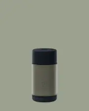 frank green Ceramic Reusable Cup with Oroton - 12oz 355ml - Night Sky