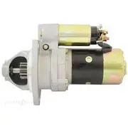 Jas Starter Motor - SNJ066