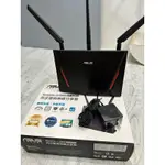 ASUS RT-AC86U 同步雙頻無線分享器